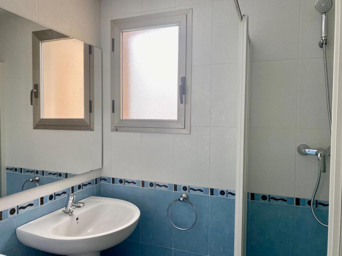 דירות Calpe Hipocampo 25-A מראה חיצוני תמונה